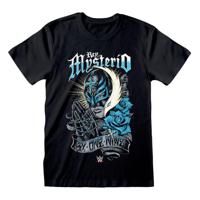 WWE T-Shirt Rey Mysterio Size XL - thumbnail