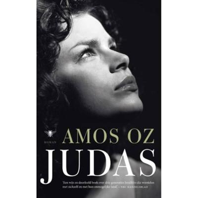 Judas (Paperback)