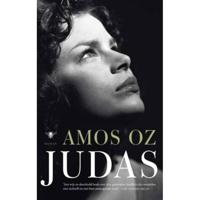 Judas (Paperback) - thumbnail