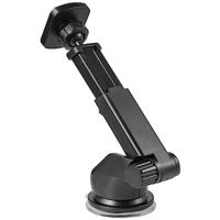 Renkforce RF-MMPH-001 Telefoonhouder voor in de auto Magneetbevestiging Bevestigingswijze (auto): Zuignap - thumbnail