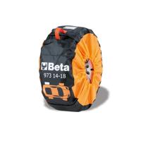 Beta 973 19"÷22" Set van 4 nylon bandenhoezen - 009730019 - thumbnail
