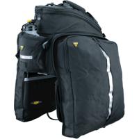 Topeak MTX Trunkbag DXP Voor- en Achtertas 22.6L - Zwart - thumbnail