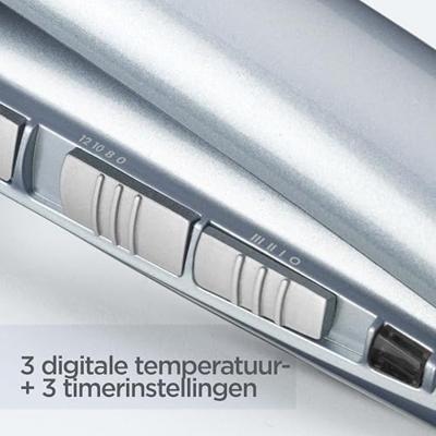 Krulijzer Babyliss C1700E Blauw