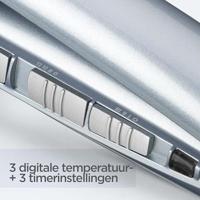 Krulijzer Babyliss C1700E Blauw - thumbnail