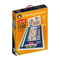 Quercetti secret code spel - thumbnail