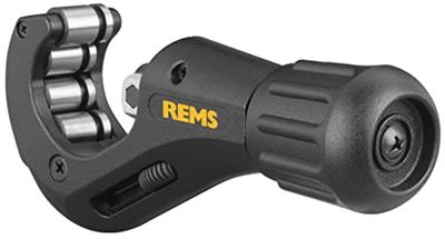 Rems pijpsnijder tbv koper 3-35mm