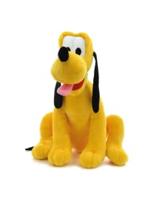 Disney plush figure with sound Pluto 20 cm - thumbnail