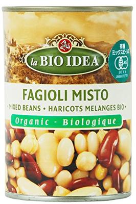 La Bio Idea Bonen Mix La Bio Idea Bonen Mix