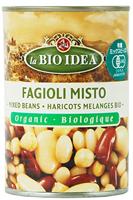 La Bio Idea Bonen Mix - thumbnail