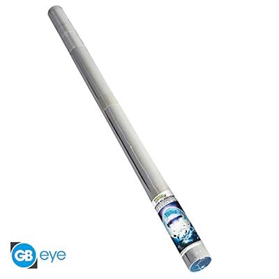 Poster Back to the Future - Flying Delorean 61x91,5cm Poster Back to the Future - Flying Delorean 61x91,5cm