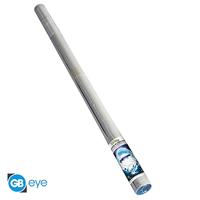 Poster Back to the Future - Flying Delorean 61x91,5cm - thumbnail