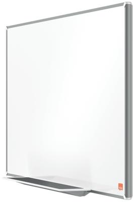 Whiteboard Nobo Impression Pro 40x71cm emaille