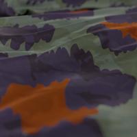 Dreamhouse Mia Groen 240 x 220 cm - thumbnail