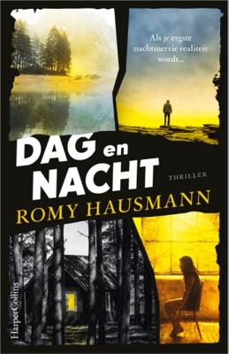 Romy  Hausmann Dag en nacht