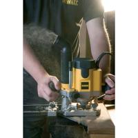 DeWALT DW621KT Bovenfrees in TSTAK - thumbnail