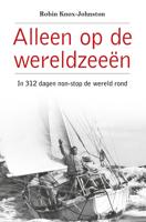 Alleen op de wereldzeeën - Robin Knox-Johnston - eBook (9789064106873) - thumbnail