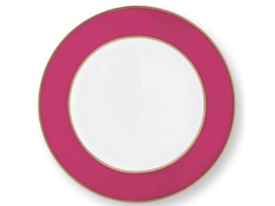 Pip Studio Pip Chique Gebaksbord Roze 17cm