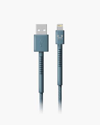 Usb - apple lightning cable 2.0m dive blue
