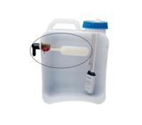 Reich City Wateraansluiting (excl. tank) - thumbnail