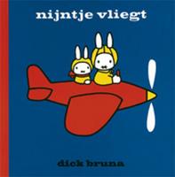 Dick Bruna Nijntje vliegt - thumbnail