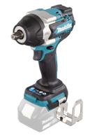 Makita DTW700ZJ Accu slagmoersleutel 700Nm 1/2" frictiering 18V Basic Body in Mbox - thumbnail
