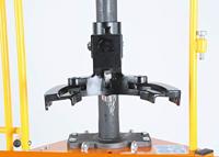 Beta Pneumatische veerspanner voor personenwagens, SUVs en bedrijfsvoertuigen 1550U - 015500010 - thumbnail