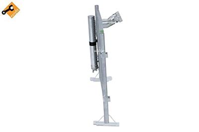 Condensor, airconditioning 350207 Condensor, airconditioning 350207