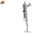 Condensor, airconditioning 350207 - thumbnail