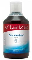 Vitalize GlucoMotion Siroop - thumbnail