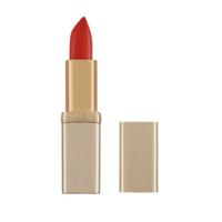 L'Oréal Paris Color Riche Lipstick Intense 163 Magic Orange - thumbnail