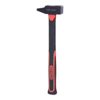 KS Tools 142.1031 1421031 Bankwerkershamer 415 g 290 mm 1 stuk(s) - thumbnail