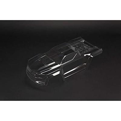 Arrma - Clear Body with Decals: Kraton 6S BLX (ARA406158)