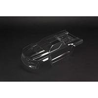 Arrma - Clear Body with Decals: Kraton 6S BLX (ARA406158) - thumbnail