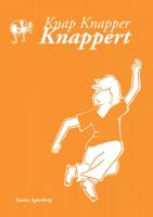 Knap Knapper Knappert - Sanne Agterberg - Paperback (9789402195026) - thumbnail