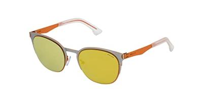 Zonnebril Unisex Police SPL341-S34G Ø 52 mm