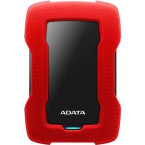 ADATA HD330 externe harde schijf 1000 GB Rood