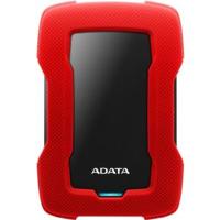 ADATA HD330 externe harde schijf 1000 GB Rood - thumbnail