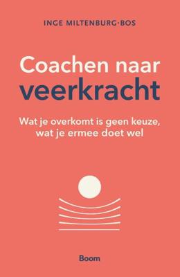 Coachen naar veerkracht (Paperback)