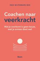 Coachen naar veerkracht (Paperback) - thumbnail