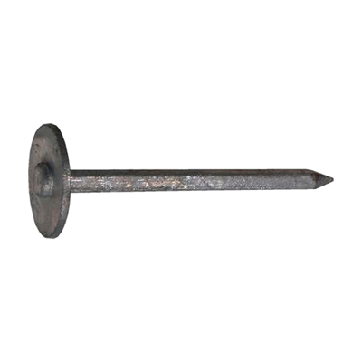 pgb-Europe PGB-FASTENERS | Stormnagel rond Ø 3,50x90 Zn 00RSTN001003500903