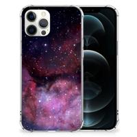 Shockproof Case voor iPhone 12 Pro Max Galaxy - thumbnail