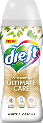 Dreft Dreft Geurbooster White Blossoms - 210gr