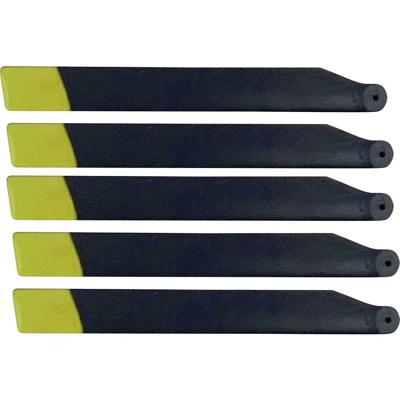 Amewi MD500E/H145 Reserveonderdeel Rotorbladset