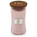 WoodWick Rosewood Large Candle - thumbnail