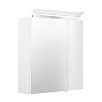 Spiegelkast Tess Wit S - thumbnail