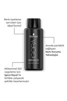 Schwarzkopf Professional Igora Vibrance tone on tone coloration 60ml - thumbnail