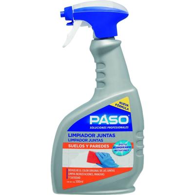 Schoonmaakster Paso 500 ml
