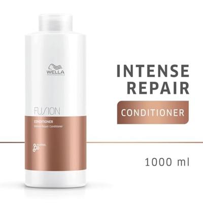 Wella Professionals Fusion Intense Repair Conditioner