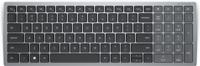 DELL Pro Plus compact toetsenbord - KB740 - Duits (QWERTZ) - thumbnail