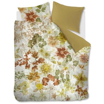 Beddinghouse Beddinghouse Dekbedovertrek Julie Multi 200x200/220 cm